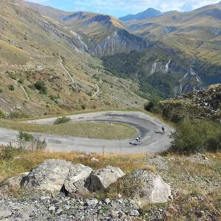 Lodge38 - Croix De Fer * Allemont